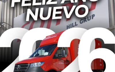 2026: un año clave para la movilidad y la seguridad vial en España