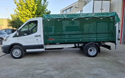 ¿Cada cuánto tiempo debes pasar la ITV según tu vehículo?