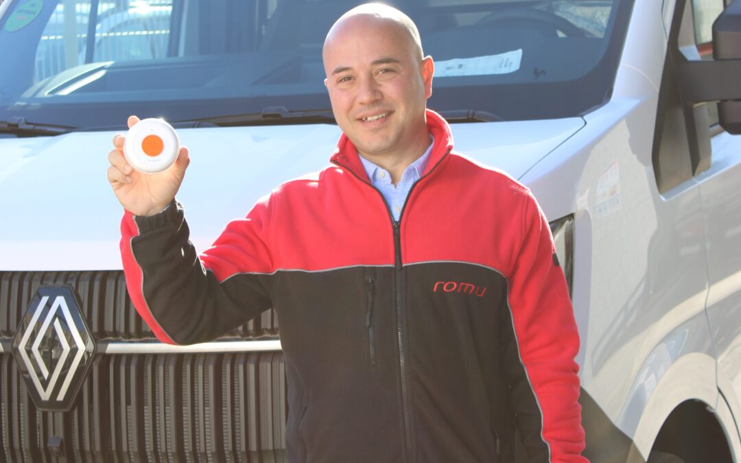 Baliza V16: qué es cierto y qué no